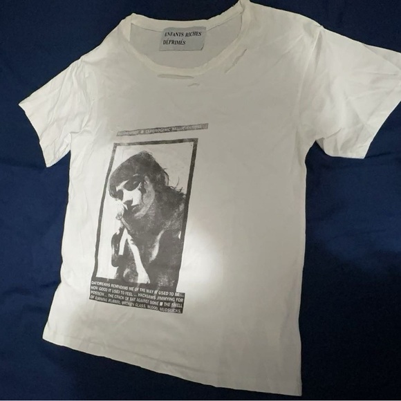 Other - enfant riches deprimes shirt
